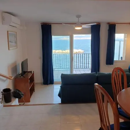Apartment Vista Alegre L' Escala