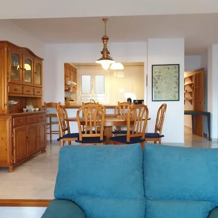 Vista Alegre Apartment