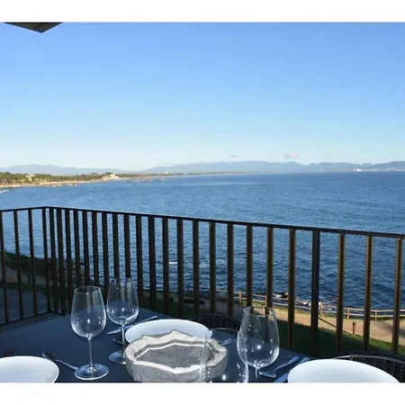 Apartment Vista Alegre L' Escala