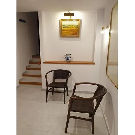 Apartment Vista Alegre *