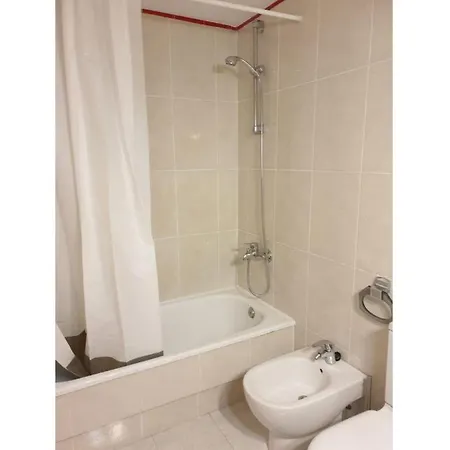 Vista Alegre Apartment *