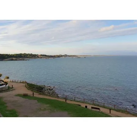 Vista Alegre * L' Escala